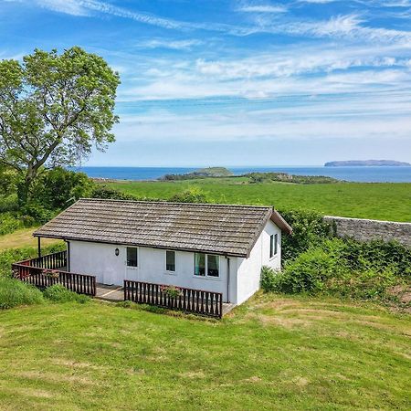 Dinmor Villa Penmon Exterior photo