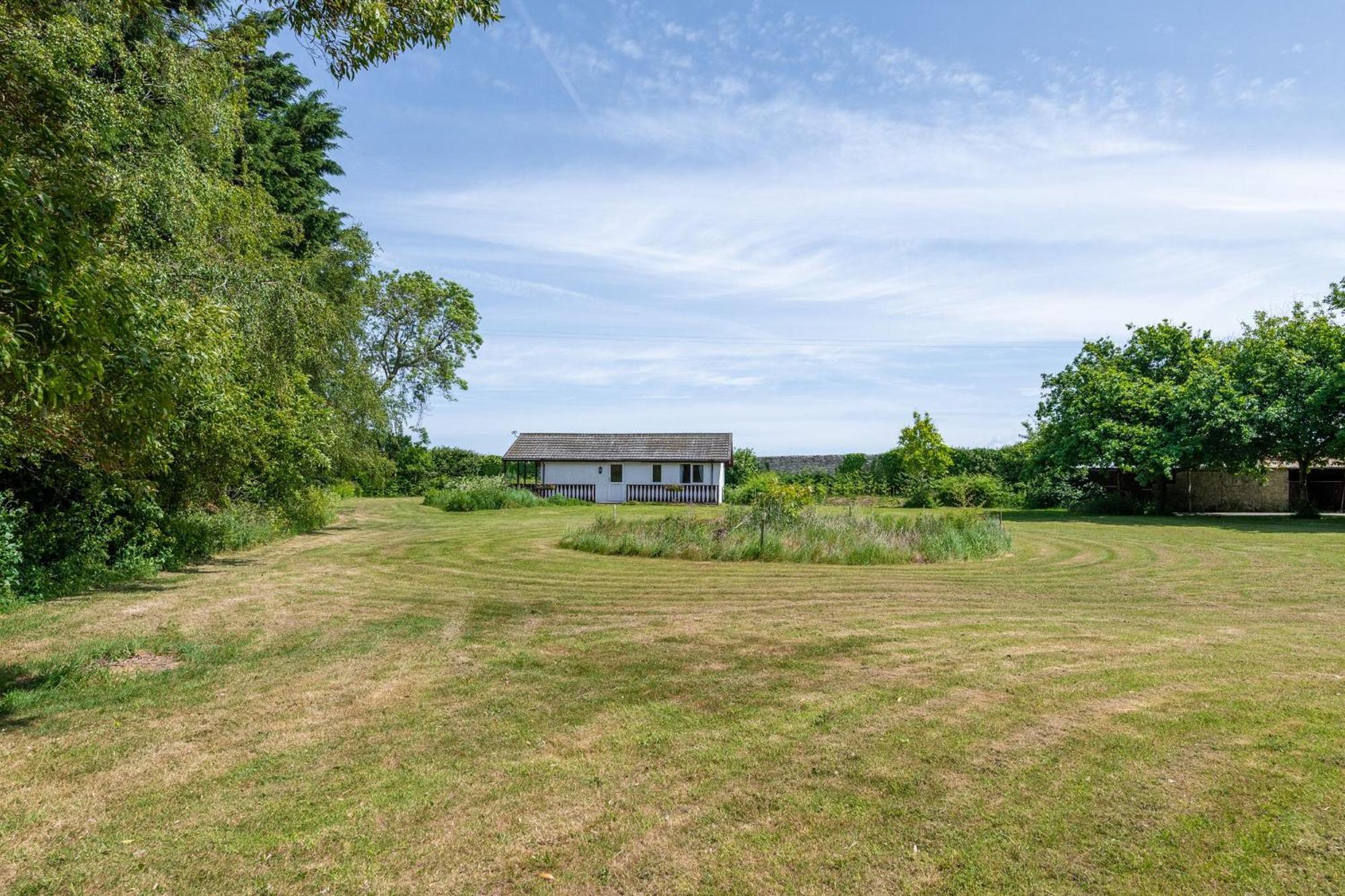 Dinmor Villa Penmon Exterior photo