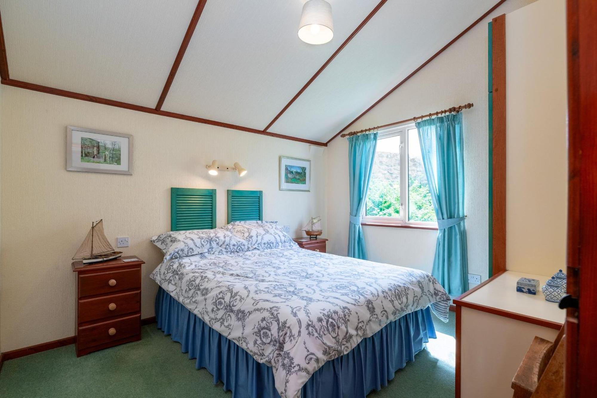 Dinmor Villa Penmon Exterior photo